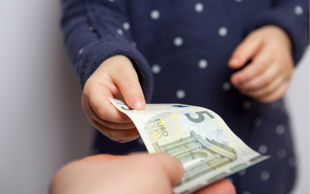 Kinderrekening openen, maar past dit wel bij jullie?
