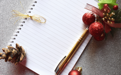 Een nieuw jaar, een nieuwe start