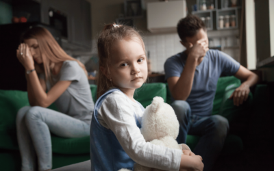 Het ouderschapsplan