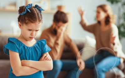 Wanneer vertel je je kinderen dat jullie gaan scheiden?