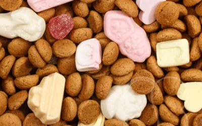 Zeven tips om Sinterklaas voor kinderen van gescheiden ouders leuk te laten verlopen