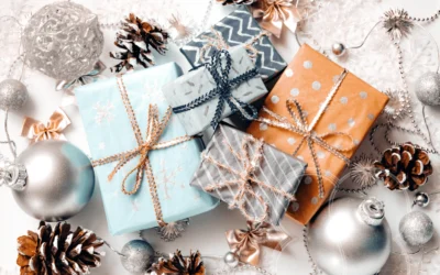 Kerst voor gescheiden ouders