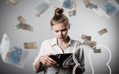 “Waarom zou ik alimentatie betalen? Ze kan toch gewoon meer werken?”